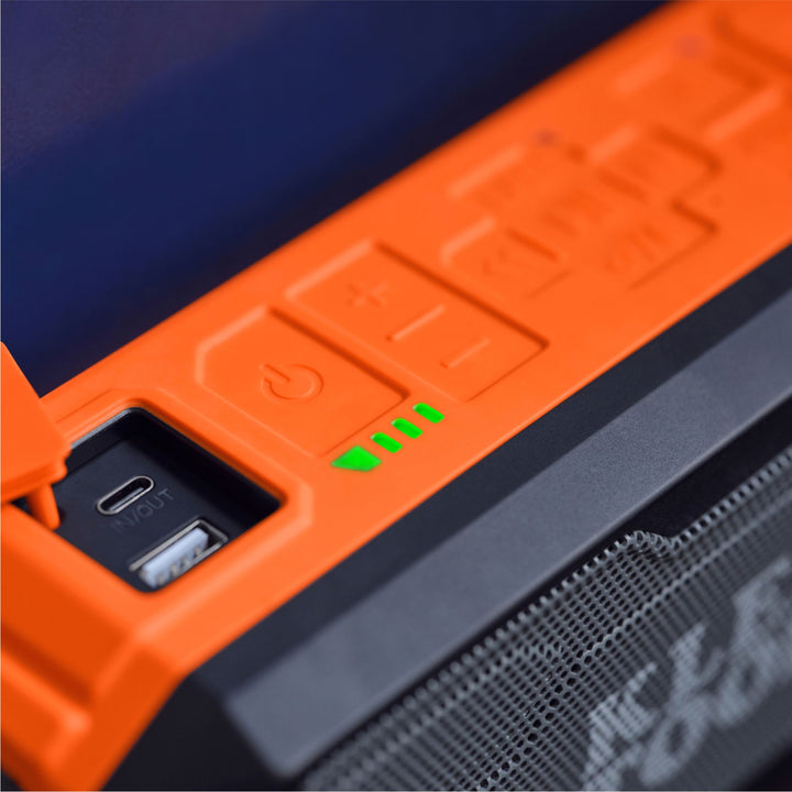 Klein Tools 69365MB MODbox Bluetooth Jobsite Speaker