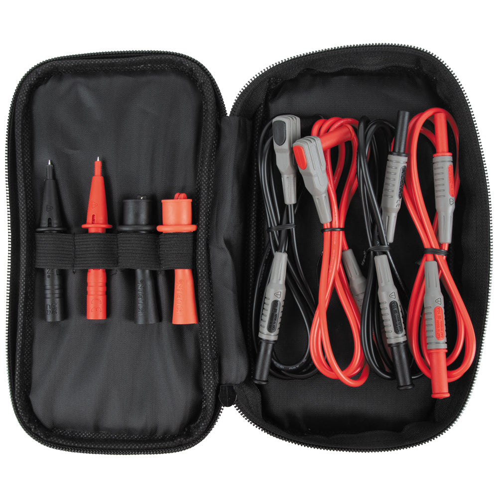 Klein Tools 69483 Metal Accessory Extension Kit, 9 Pc.