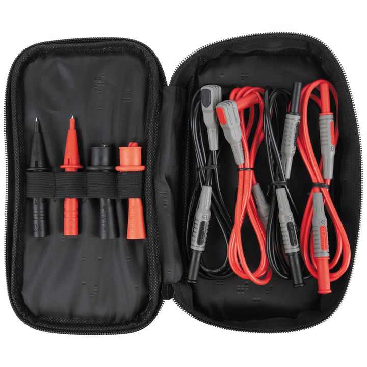 Klein Tools 69483 Metal Accessory Extension Kit, 9 Pc.