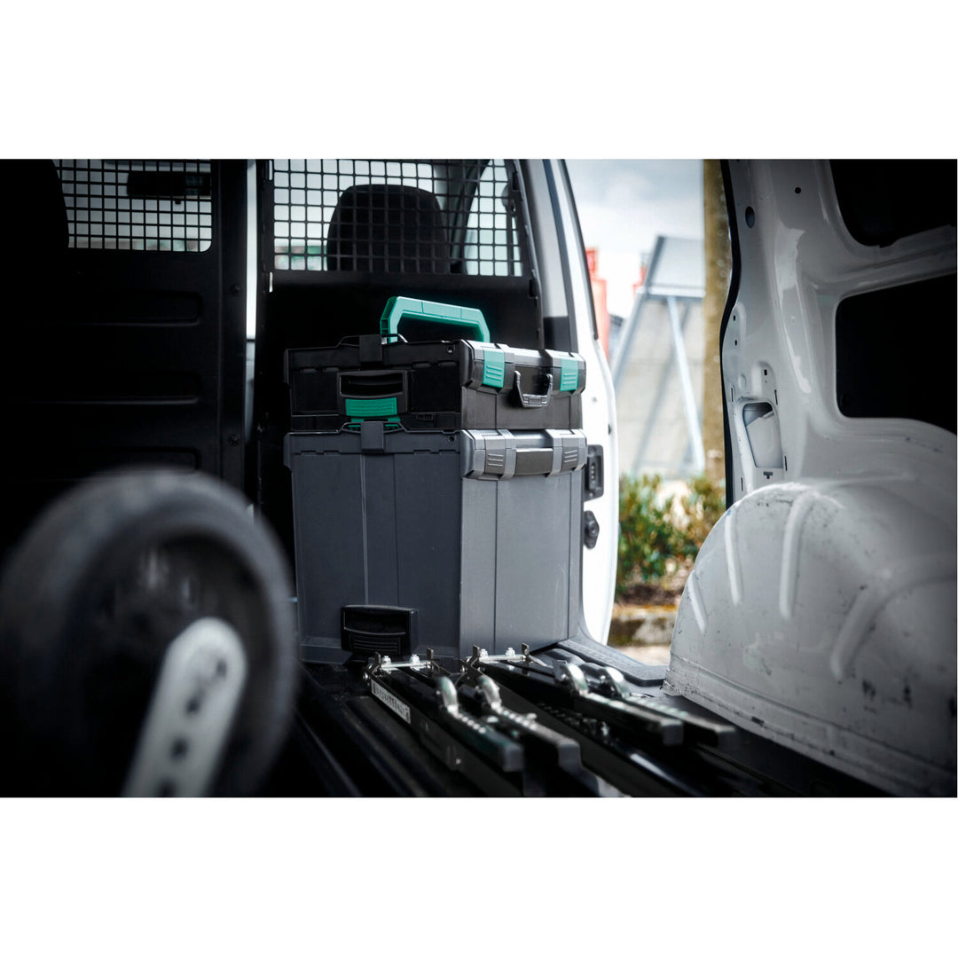 Stahlwille 97830700 Tool Assortment In L-Boxx Basic