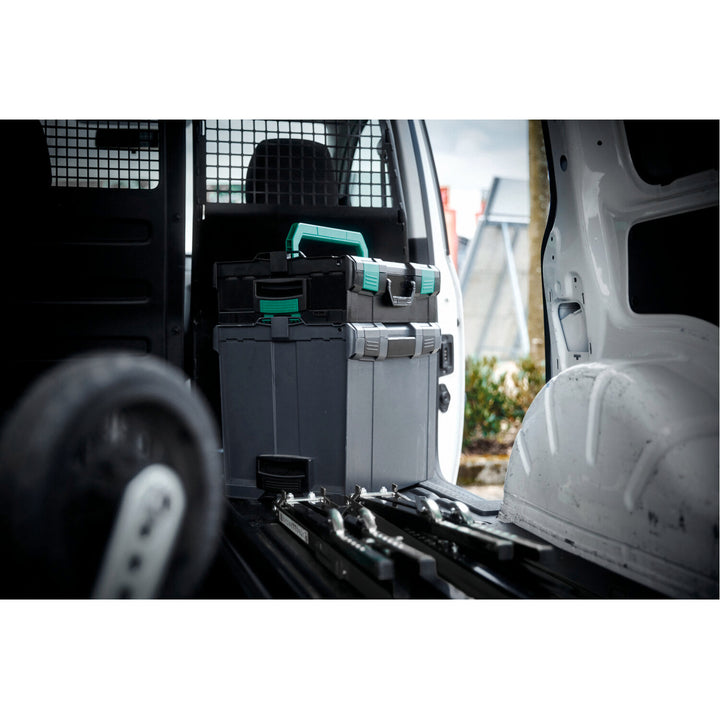 Stahlwille 97830700 Tool Assortment In L-Boxx Basic