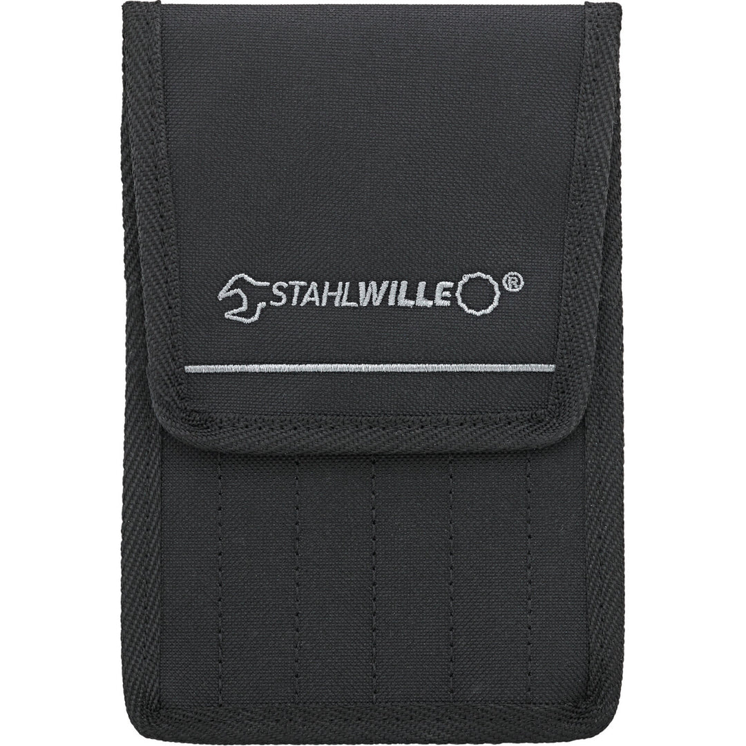 Stahlwille 96722801 13100 Set of needle files