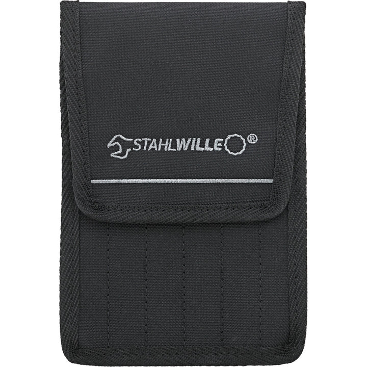 Stahlwille 96722801 13100 Set of needle files