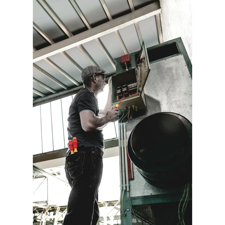 Wera 1162 i PH VDE Insulated screwdriver for Phillips screws, PH 3 x 150 mm