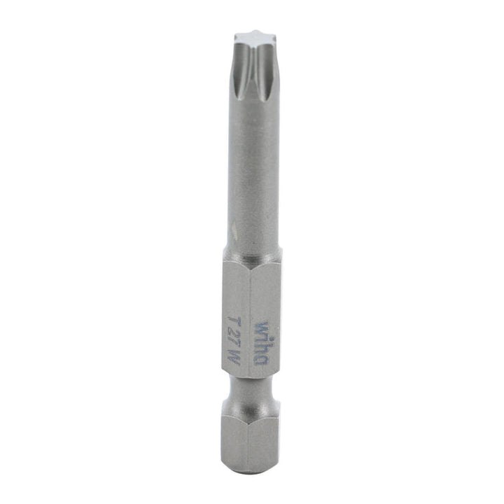 Wiha Tools 74739 TORX® Align Power Bit, T27 x 50 mm, 10 Pk.