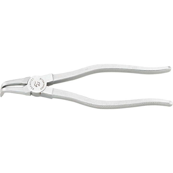 Stahlwille 65444131 Circlip pliers for internal circlips