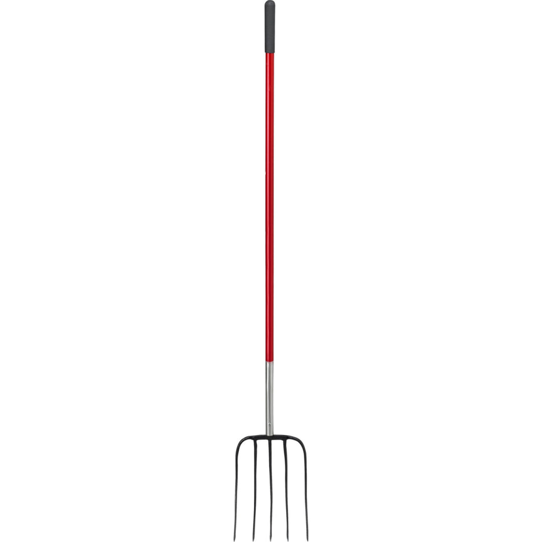 CORONA-FK 72065 · Manure Fork - 5 Tine