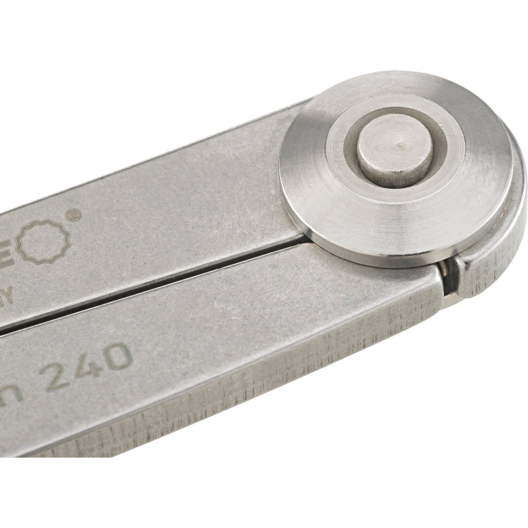 Stahlwille 41101616 240 Ratchet wrench FastRatch, 16mm