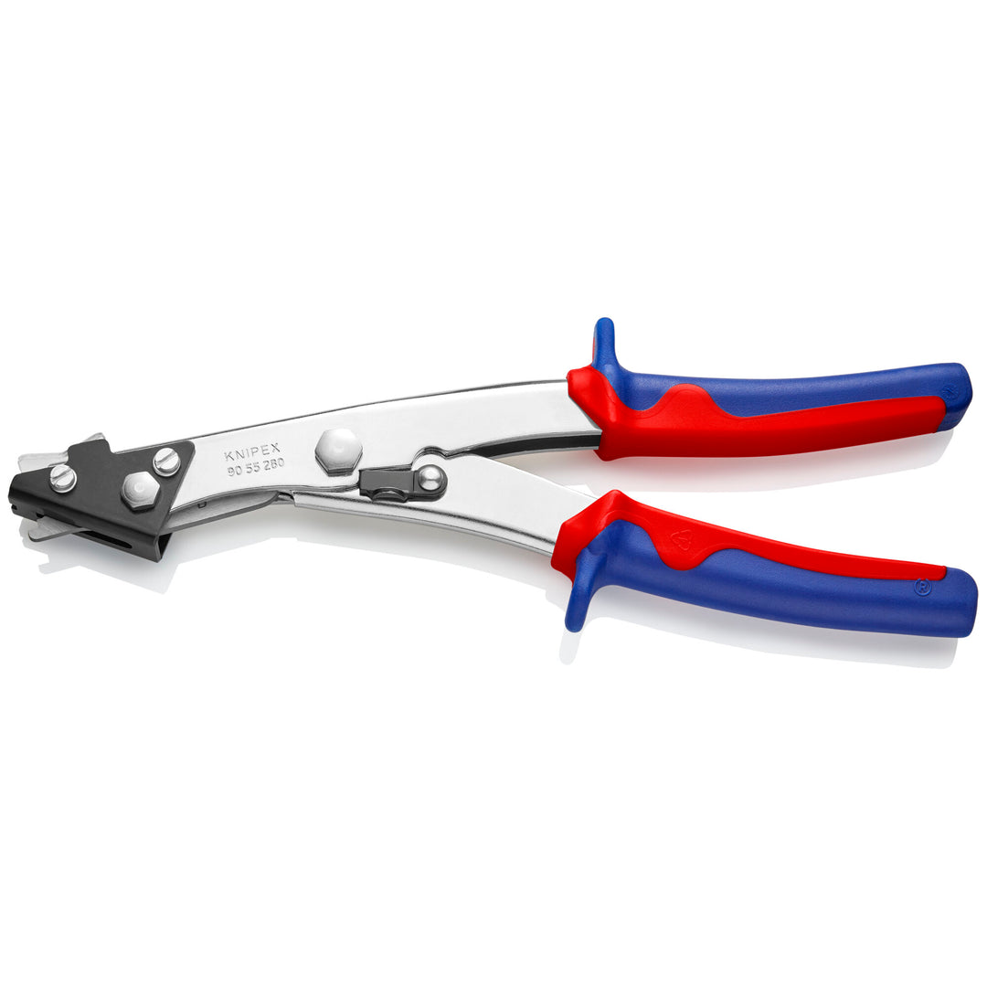 Knipex 90 55 280 11" Sheet Metal Nibblers