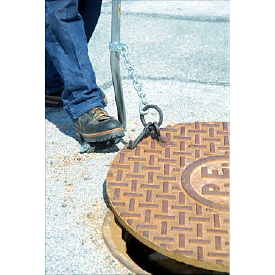 GMP 70157 Utility Manhole Cover Lifter