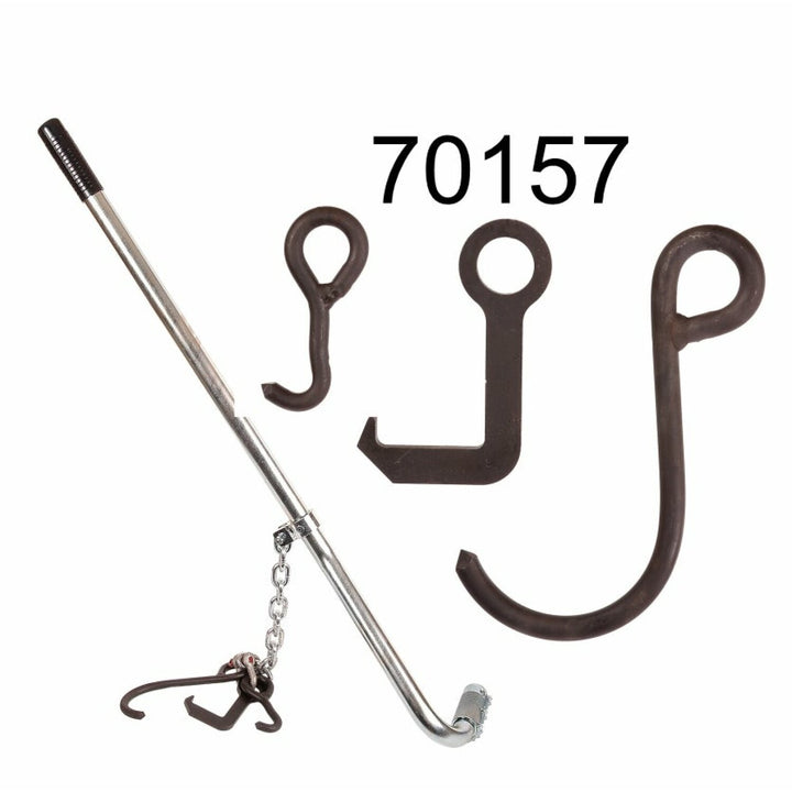 GMP 70157 Utility Manhole Cover Lifter