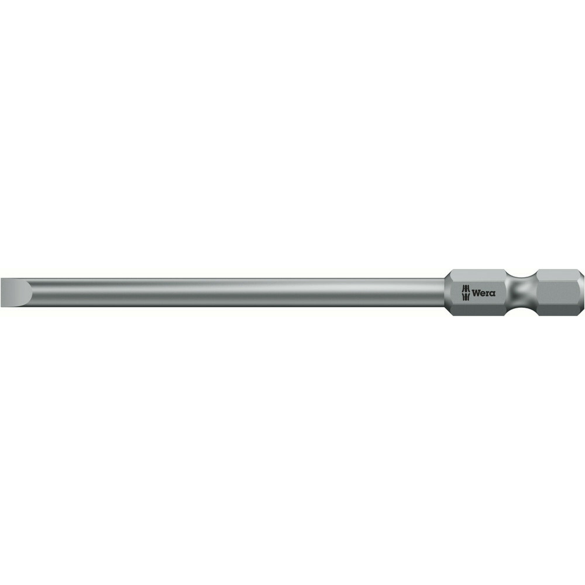 Wera 867/4 IP TORX PLUS® bits, 4 IP x 50 mm – Haus of Tools