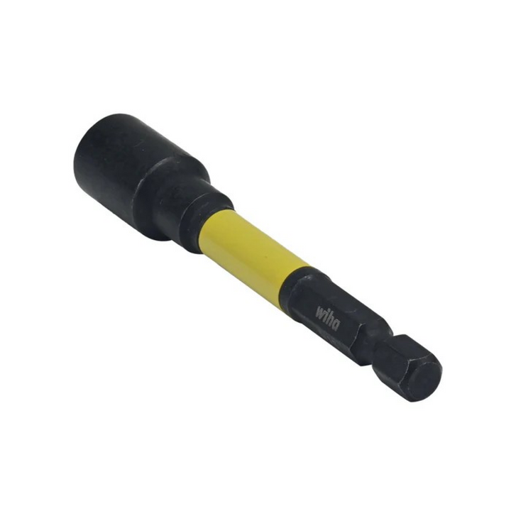 Wiha Tools 70458 Hex Impact Nut Setter, 5/16", 2-Pack