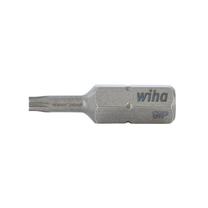 Wiha Tools 71609 IP9 x 25mm TORX® Plus Insert Bit, 10 Pack