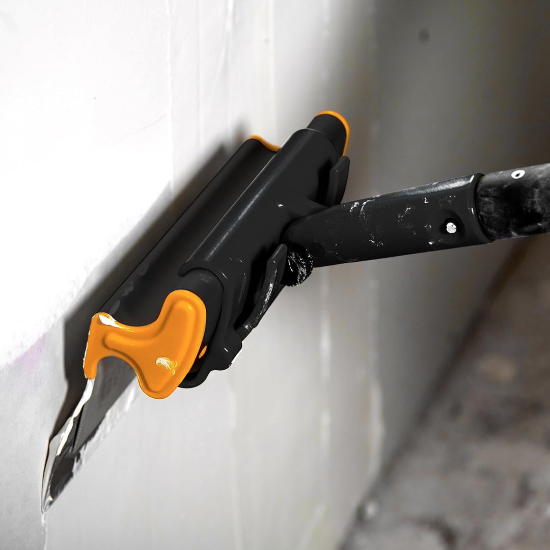 Dewalt DXTT-2-916 16 in. Skimming Blade - Aluminum Housing with 0.012 in. (0.3mm) Replaceable Stainless Steel Blade Insert