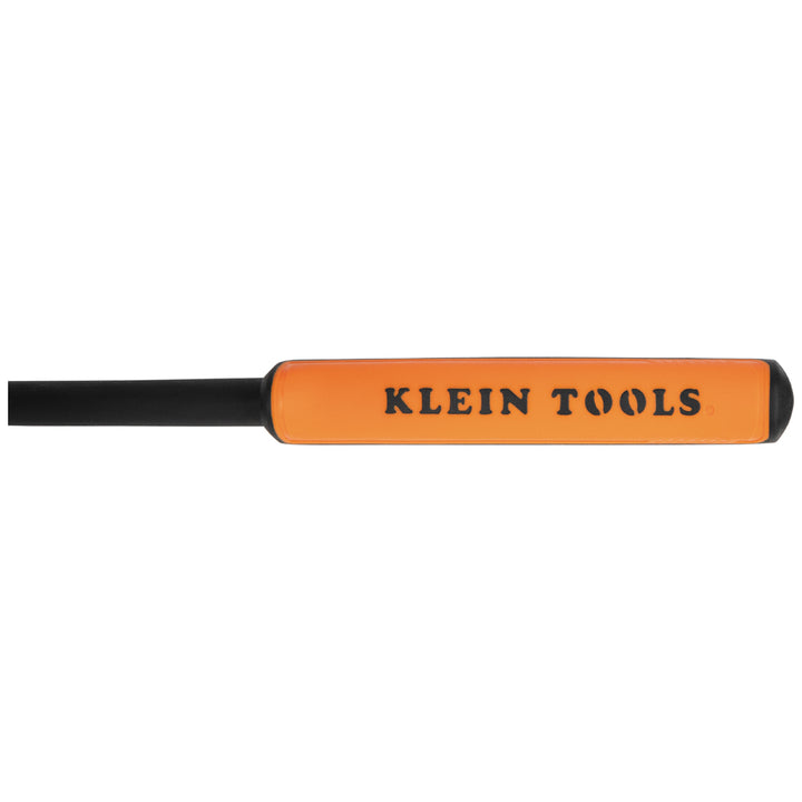 Klein Tools 71400 Long Reach Needle Nose Pliers, Straight Nose, 13"