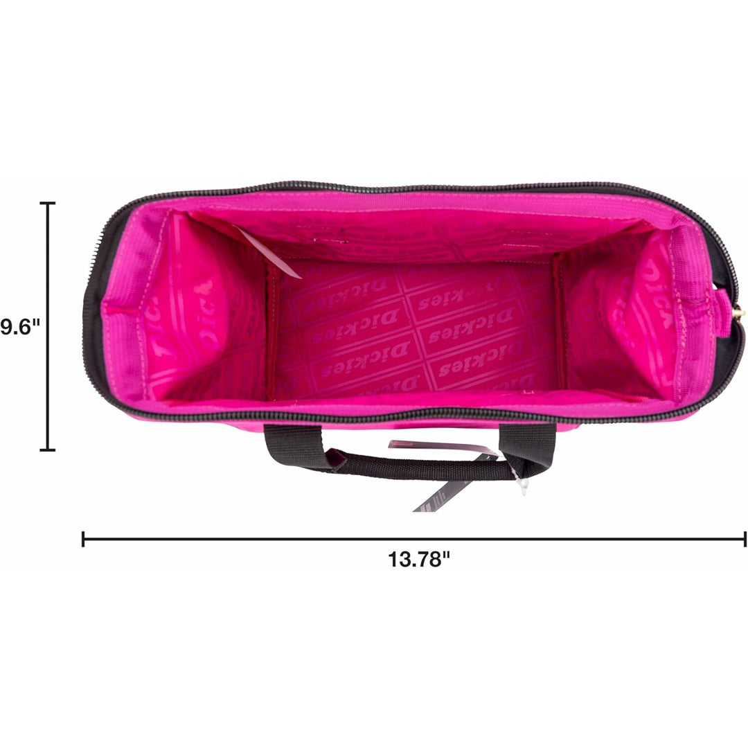 Dickies 57148 12-Inch Work Bag