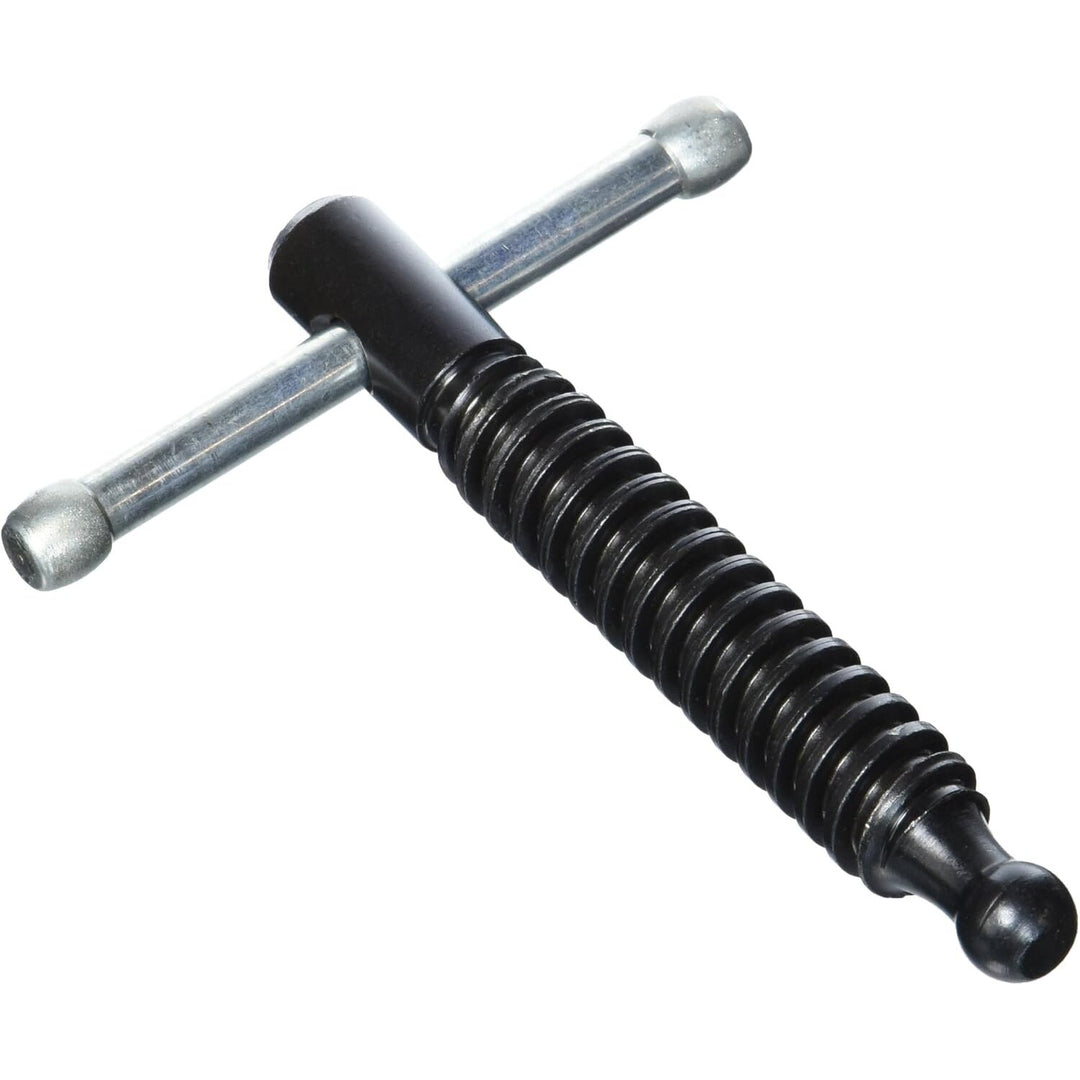Bessey 3101797 Tommy bar handle with threaded spindle