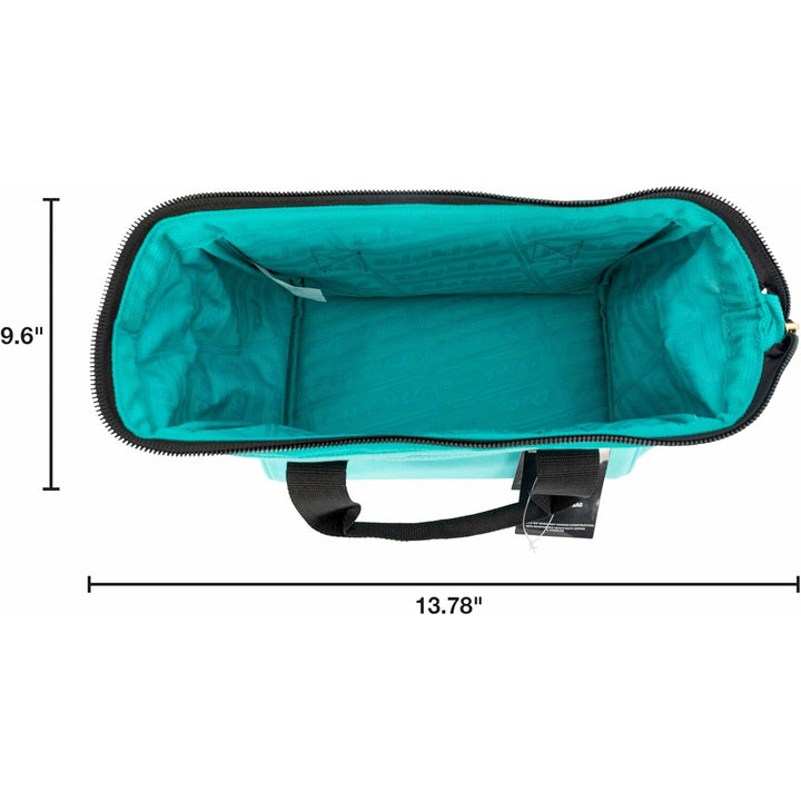 Dickies 57149 12-Inch Work Bag