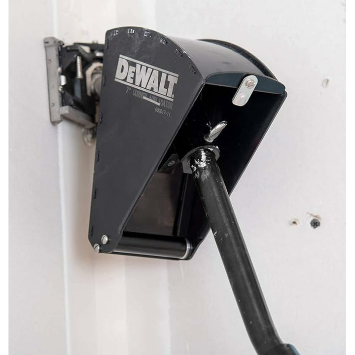 Dewalt DXTT-2-798 47 Inch - 77 Inch Extendable Handle with Drywall Corner Applicator Adapter