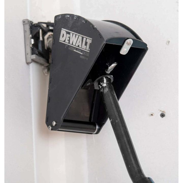 Dewalt DXTT-2-794 40 in. - 58 in. Extendable Handle with Drywall Corner Applicator Adapter