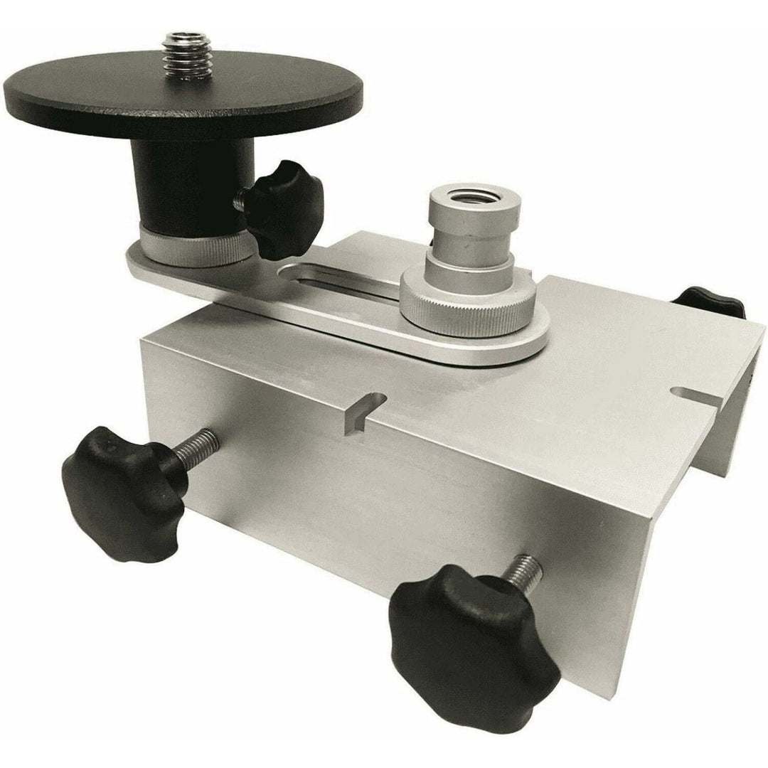 Stabila 07410 Laser Mount for Batter Boards and Forms