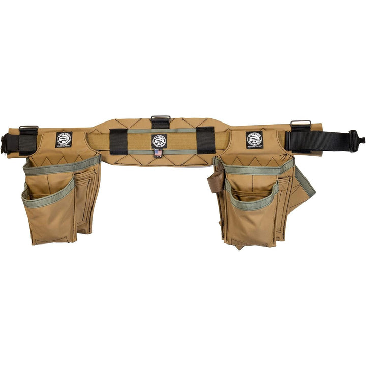 Badger 4620 Trimmer Tool Belt