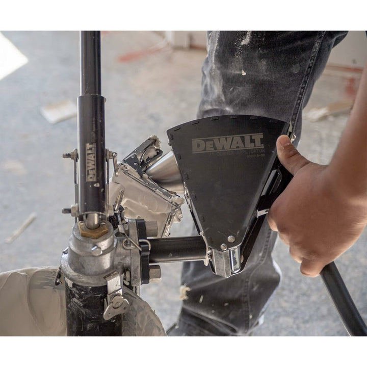 Dewalt DXTT-2-701 7 Inch Drywall Corner Applicator