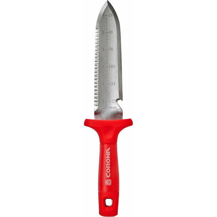 Corona CT15409 Hori Hori Garden Knife with ComfortGEL® Grip