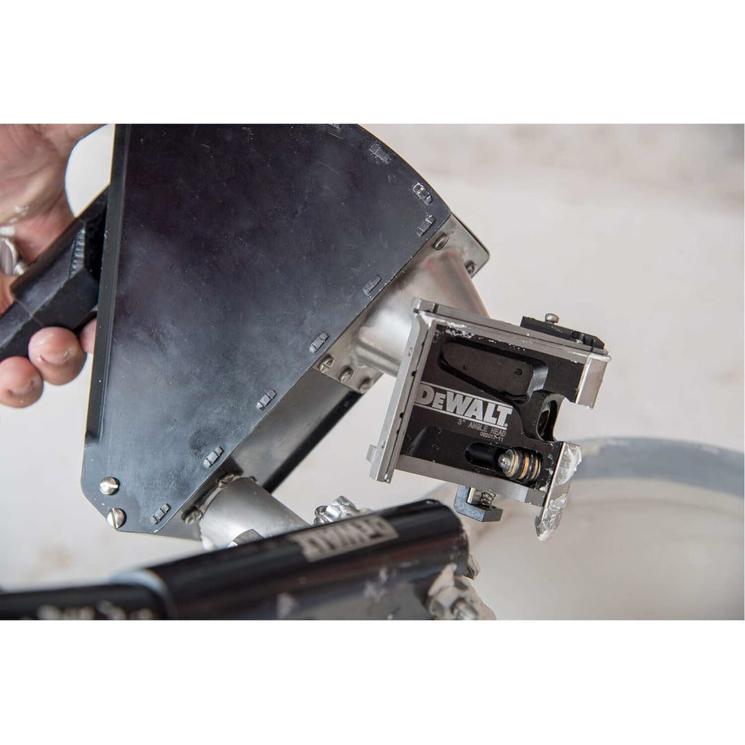 Dewalt DXTT-2-734 3.5 Inch Drywall Corner Finisher