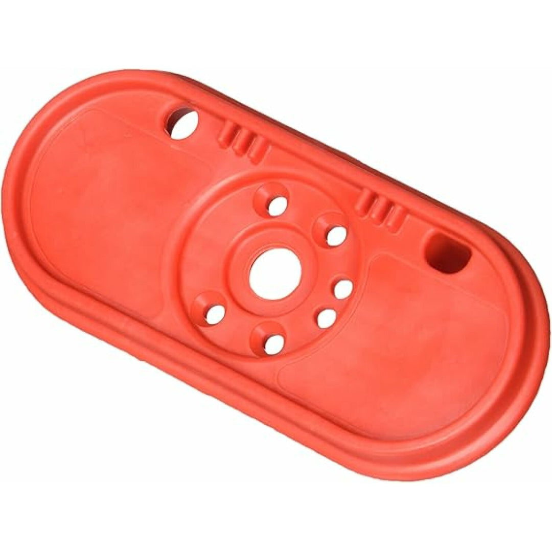 Ridgid 32123 Brick End Cap Jack Assembly