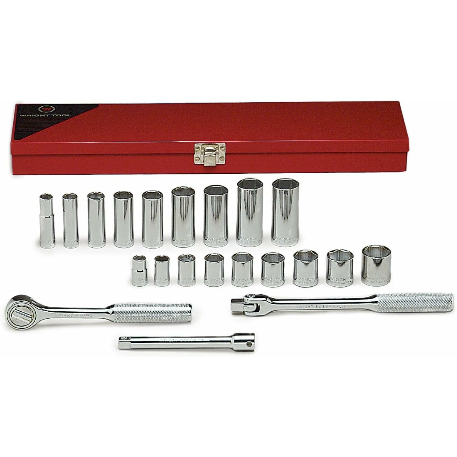 Wright Tool 337 3/8