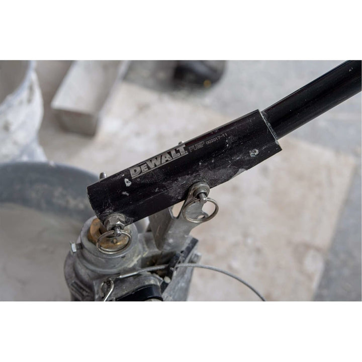 Dewalt DXTT-2-615 MEGA Flat Box Combo Set - 10/12" MEGA Flat Boxes, Handle, Compound Pump