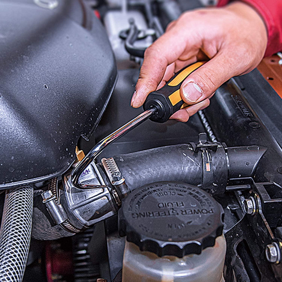 Vessel Tools 970HR3PB Megadora Hose Remover Set