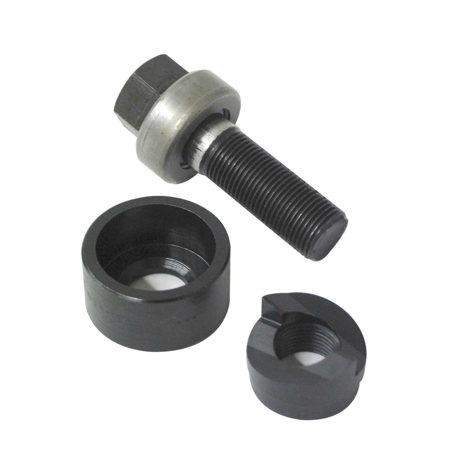 Greenlee, 7211BB-1, Punch, Knockout, Round, 1 In – Haus of Tools