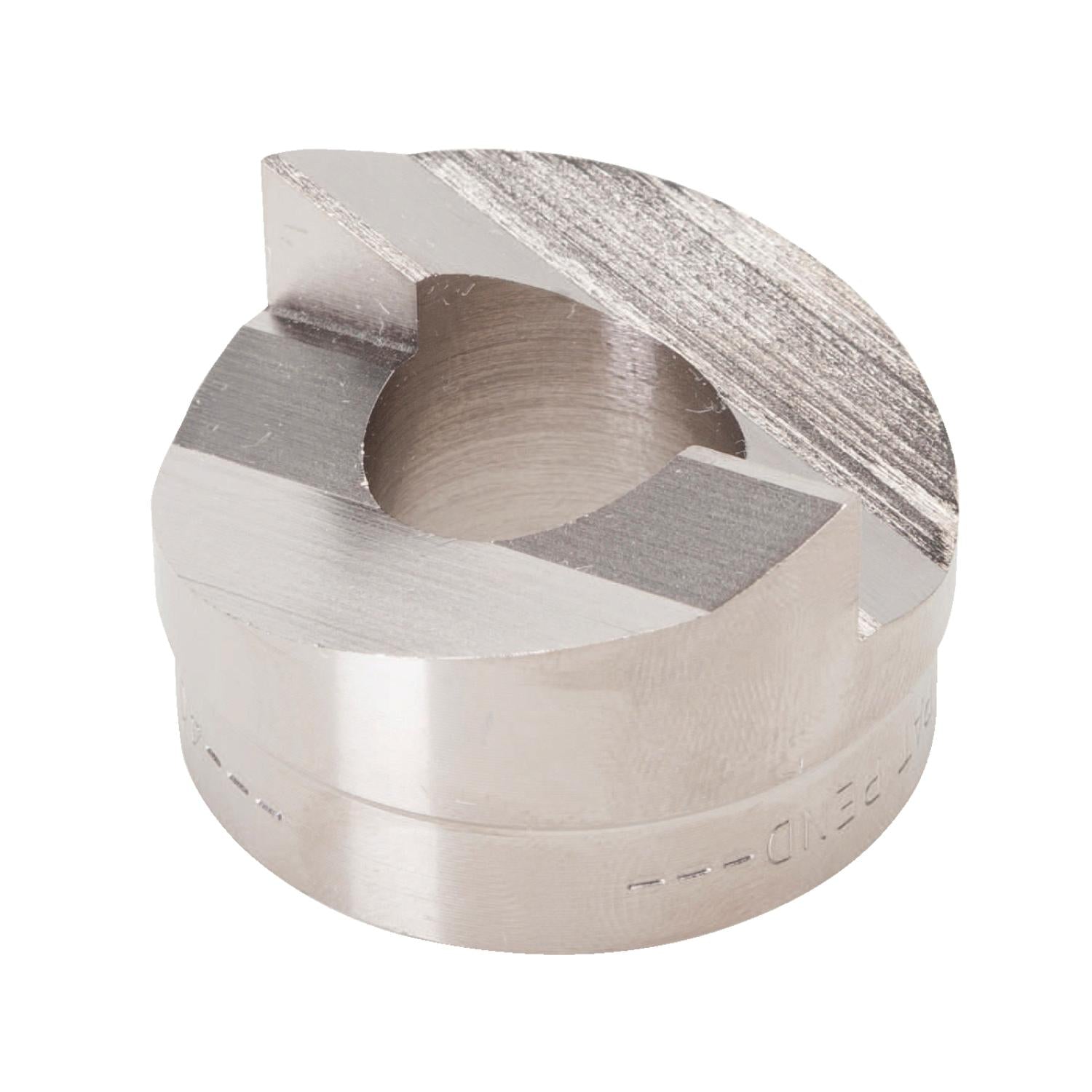 Greenlee 7212SP-M40P Mild Steel Metric Size Punch – Haus of Tools