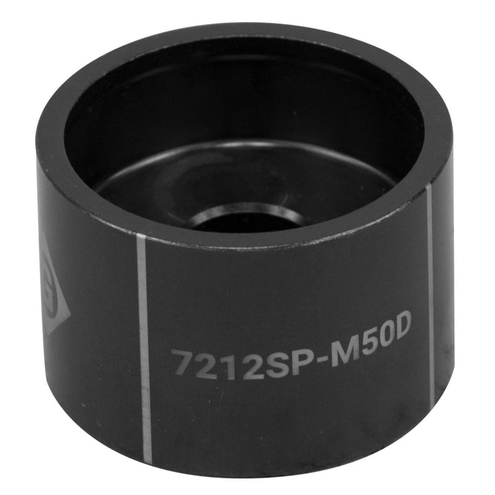 Greenlee 7212SP-M50D Mild Steel Metric Size Die