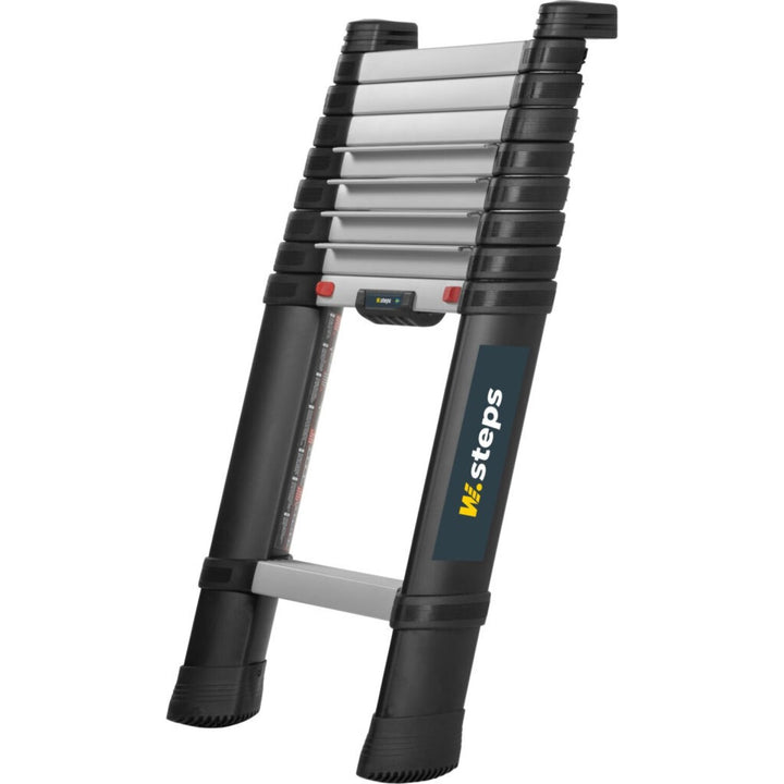 W.Step 72241-785 Prime 13.5 FT Telescopic Extension Ladder