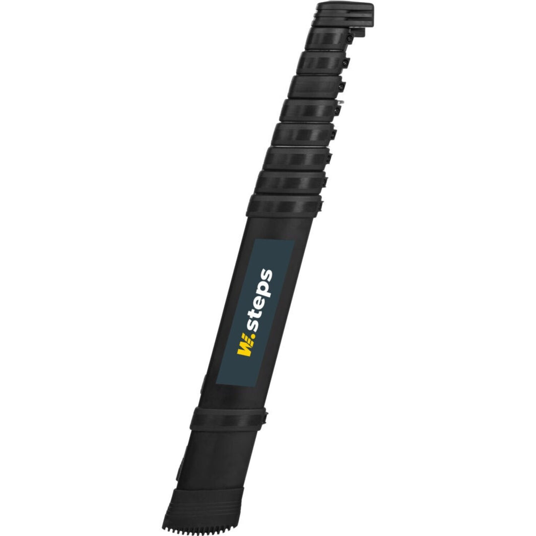 W.Step 72230-585 Prime 9.5 FT Telescopic Extension Ladder