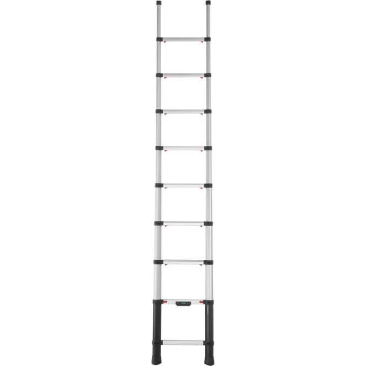 W.Step 72235-785 Prime 11.5 FT Telescopic Extension Ladder