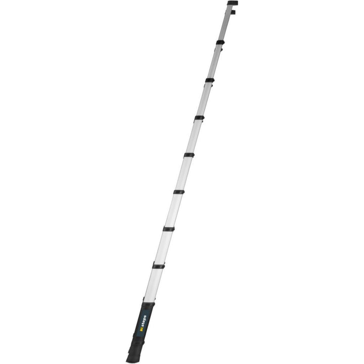 W.Step 72241-785 Prime 13.5 FT Telescopic Extension Ladder