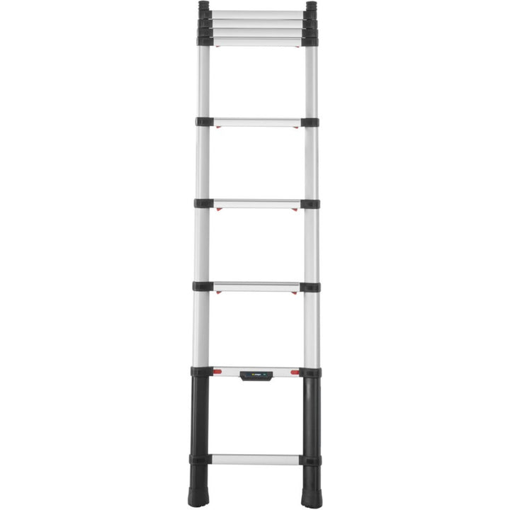 W.Step 72241-785 Prime 13.5 FT Telescopic Extension Ladder