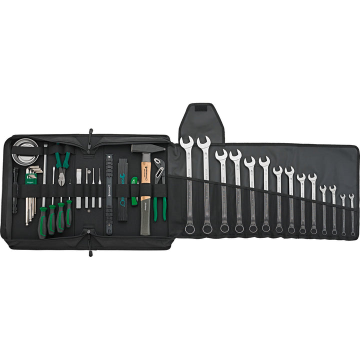 Stahlwille 97830217 Agrar on-board tool set