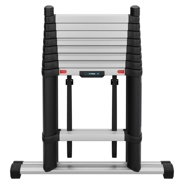 W.Step 72430-685 Combi 9.5 FT Telescopic Combination Ladder