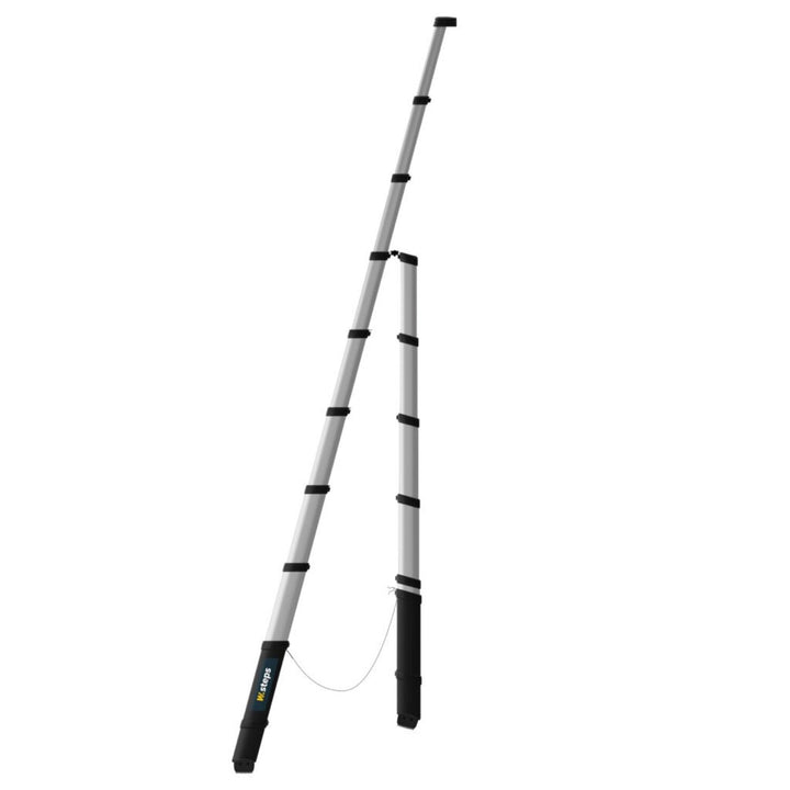 W.Step 72430-685 Combi 9.5 FT Telescopic Combination Ladder