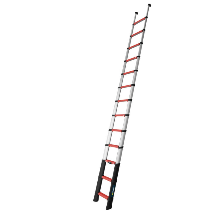 W.Step 72741-525 Rescue 13.5 FT Telescopic Rescue Ladder