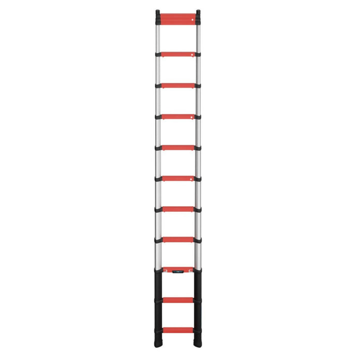 W.Step 72741-525 Rescue 13.5 FT Telescopic Rescue Ladder