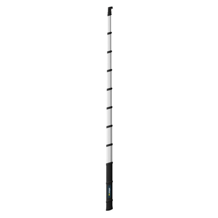 W.Step 72741-525 Rescue 13.5 FT Telescopic Rescue Ladder