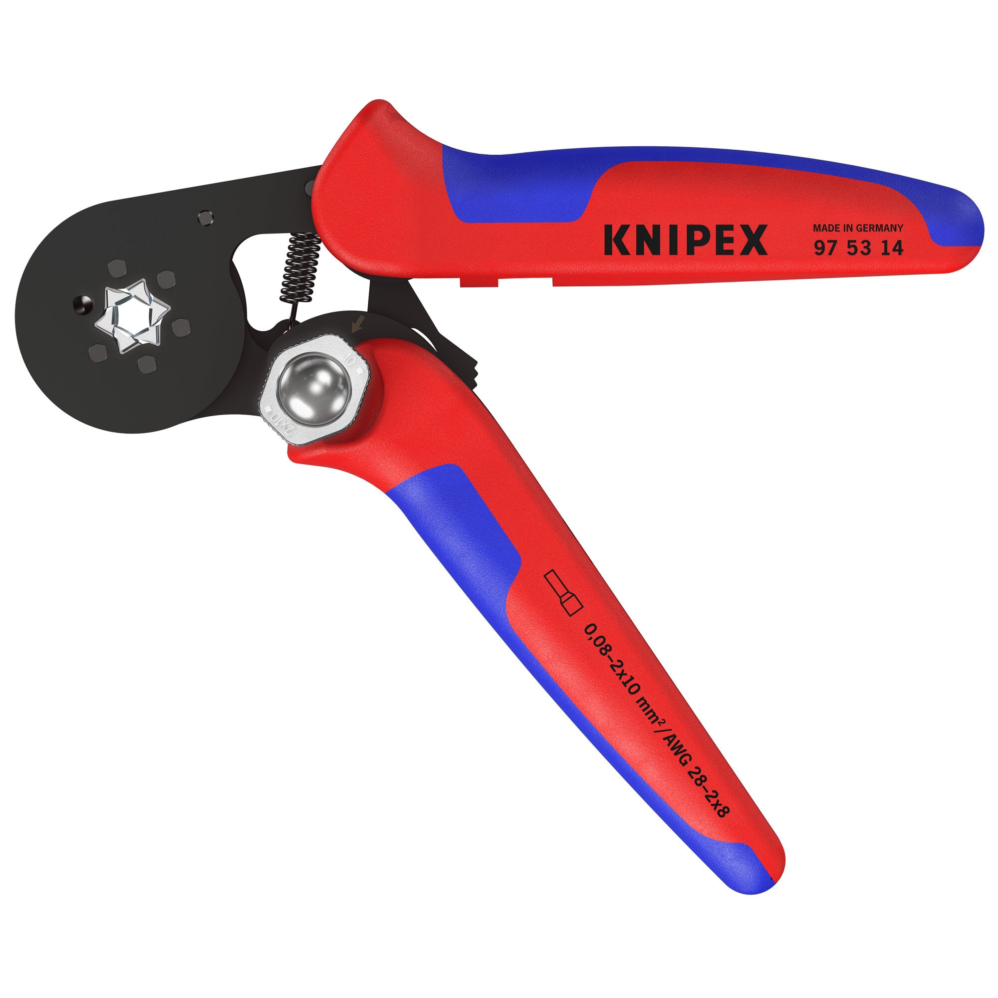 Knipex 97 53 14 7 1/4