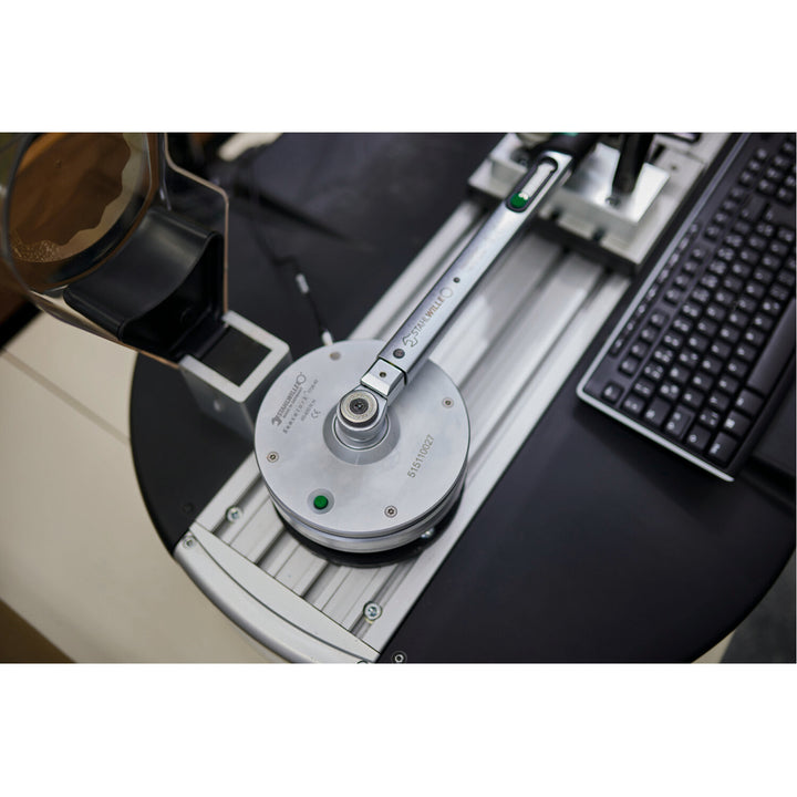 Stahlwille 96524065 7728 Transducers laboratory, size 65; 65-650 Nm